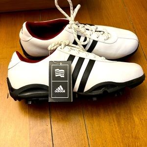 Adidas Driver Isabelle Golf Shoes